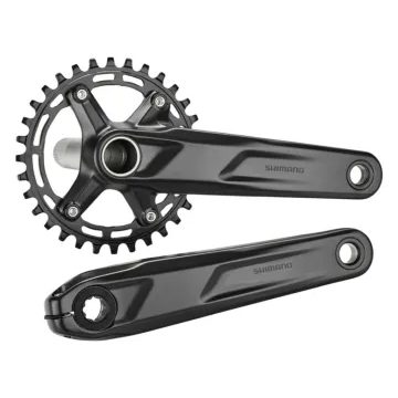 Kliky Shimano Deore FC-MT511 175mm 12spd