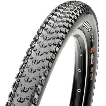 Plášť 29" x 2.6 Maxxis Ikon 3CS EXO TR kevlar 120 TPI
