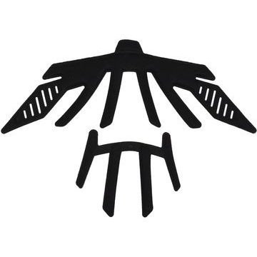 Výstelky přilby Bell 4 forty