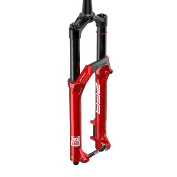 Vidlice 29" Rock Shox ZEB Ultimate Charger 3.2 RC2 (Electric Red)