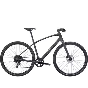 Trek FX Sport SL 5 (Matte Deep Smoke)
