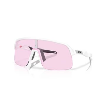 Brýle Oakley Sutro Lite S (matte white/ prizm low light)