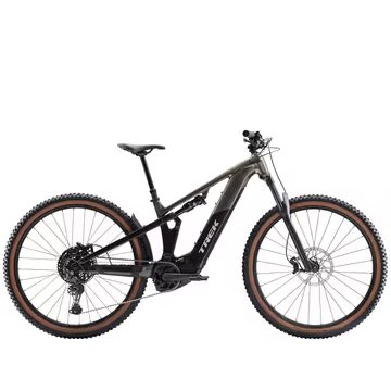 Trek Powerfly+ FS 4 800Wh Gen 4 (Mercury/Dark Web)
