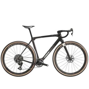 Trek Checkmate SLR 9 AXS (Gloss Trek Black/Matte Carbon Smoke)