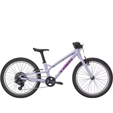 Trek Wahoo 20 Path (Lavender Haze)