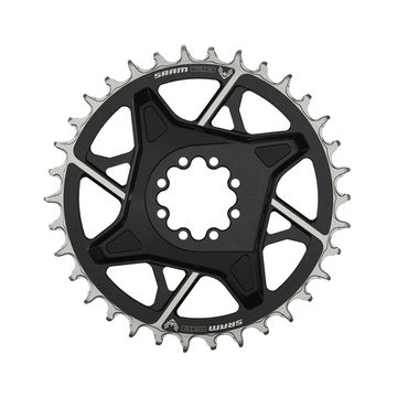 Převodník SRAM X0 T-TYPE Direct Mount 3mm Offset Eagle