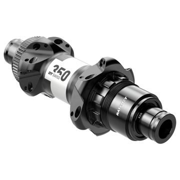 Náboj zadní DT Swiss 350 Straightpull CL 28 děr