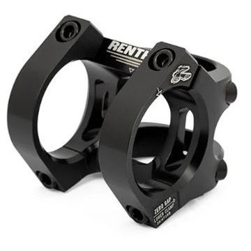 Představec Renthal Apex V2 31,8 (černá)