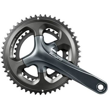 Kliky Shimano Tiagra FC-4700 52/36 172,5mm
