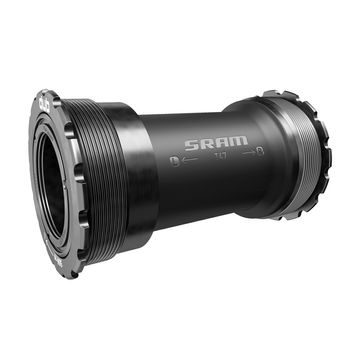 Středové složení Sram T47 DUB road + road wide 68mm