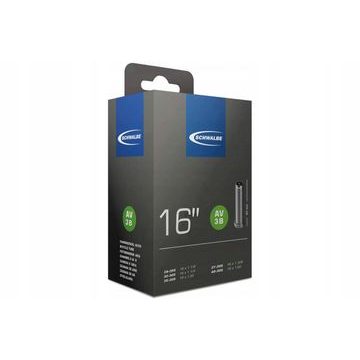 Duše 16" x1.25-1,5 AV