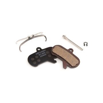 Brzdové destičky Sram X-Large organické