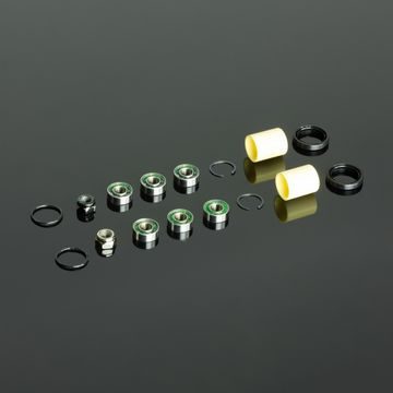 Servisní kit pedálu Renthal Revo-TRC