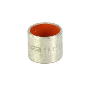 Pouzdro tlumiče teflon 15,2 mm