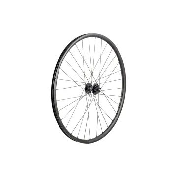 Zapletená kola Bontrager Kovee TLR 29"