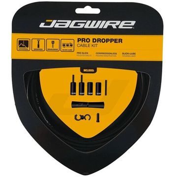 Sada Jagwire Pro Dropper 3mm