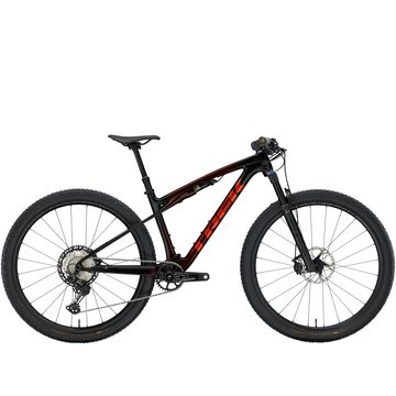 Trek Supercaliber SLR 9.8 XT Gen 2 (Carbon Red Smoke)