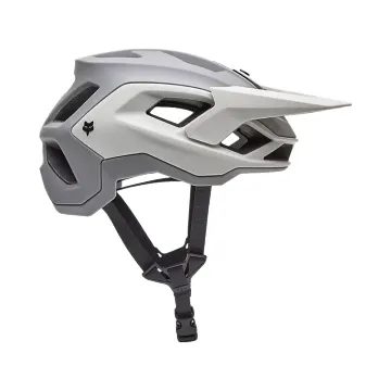 Přilba Fox Speedframe 5050 (light grey)