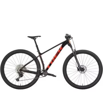 Trek Procaliber 6 (Red Serpentine)