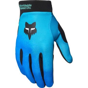 Rukavice Fox Ranger (blue atol)