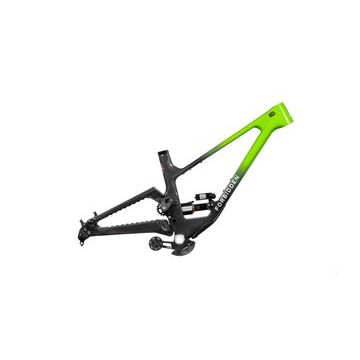 Rám Forbidden Dreadnought V2 (KX500)