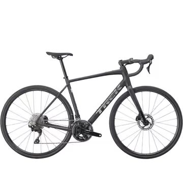 Trek Domane AL 5 (Matte Dark Star Black)