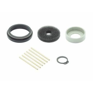 Těsnění sedlovky Bike Yoke REVIVE/DIVINE gray bushing V3.1