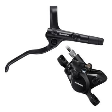 Brzda Shimano BR-MT200 zadní