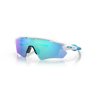 Brýle Oakley Radar EV Path (polished white/ prizm sapphire)