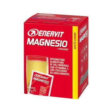 Enervit Magnesium