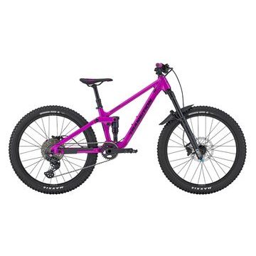 Transition Ripcord 24" (Boysenberry)