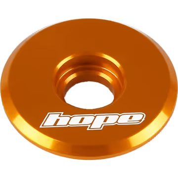 Víčko hlavového složení Hope Topcap