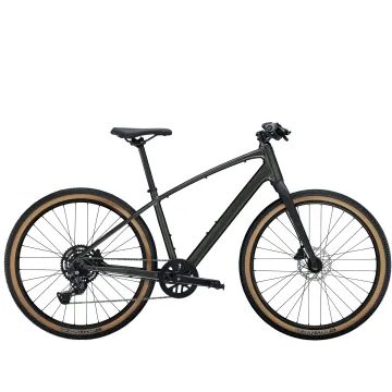 Trek Dual Sport 2 Gen 5 (Lithium Grey)