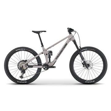 Transition Scout 27,5" XT (Lilac)