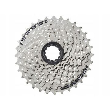 Kazeta 8 spd. Shimano CS-HG41