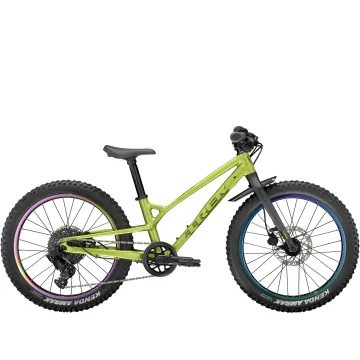 Trek Wahoo 20 trail (Power Surge)