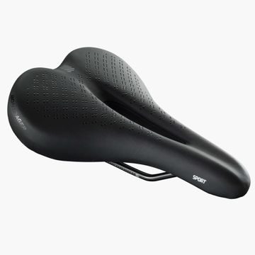 Sedlo Bontrager Sport WMN