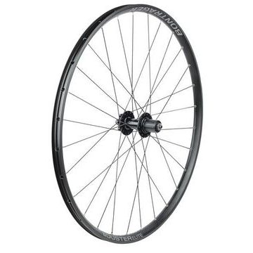 Zapletené kolo 29" Bontrager Duster Elite 141 BOOST zadní