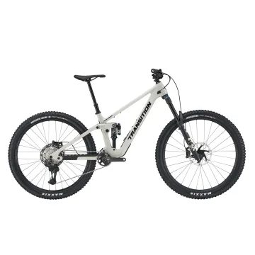 Transition Sentinel Carbon XT Di2 V3 (Glacier White)