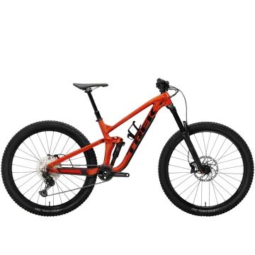 Trek Slash 7 (Lava)