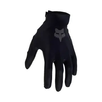 Rukavice Fox Flexair (černá)