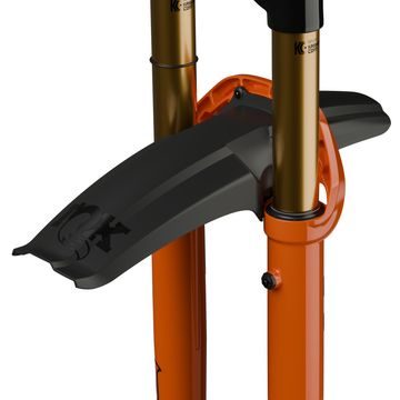 Blatník Fox do vidlice 36/36SL/38 long od 2026 černý OEM