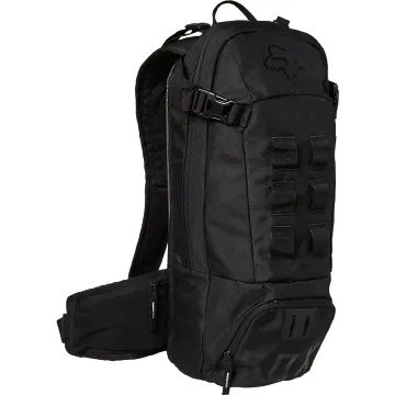 Batoh Fox Racing Utility 18 Liter Hydration (black)
