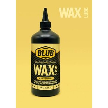 Vosk na řetěz Blub Wax 500 ml