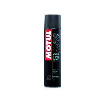 Univerzální čisticí prostředek MOTUL E9 wax 103174