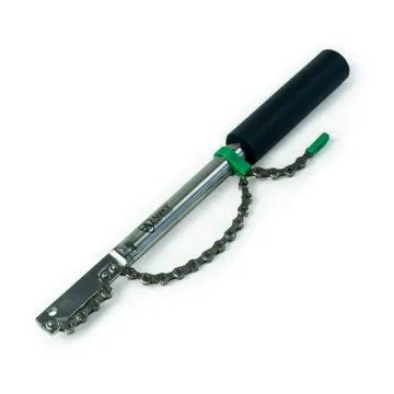 Bič na kazetu Abbey Tools Shop Whip it Chain Whip