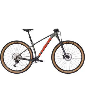 Trek Procaliber 8 ( Matte Mercury/Lithium Grey) 2026
