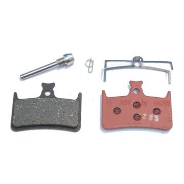 Brzdové destičky Hope M4 / E4