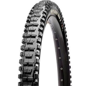 Plášt 27.5X2.50 Maxxis MIinion DHR II 3CG/DH/TR