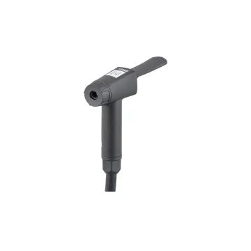 Hlava pumpy Bontrager TLR Flash Charger 2.0 s hadicí